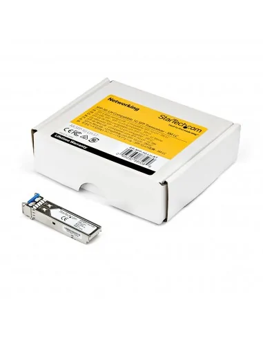 StarTech.com Extreme Networks 10051 Compatible SFP Module