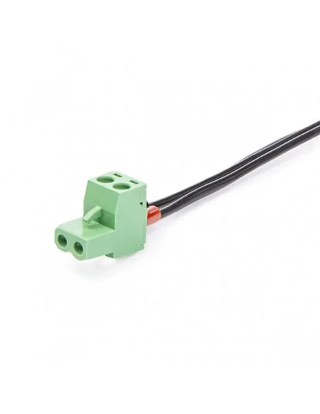 StarTech.com Universal DC Power Adapter for Industrial USB Hubs - 20V
