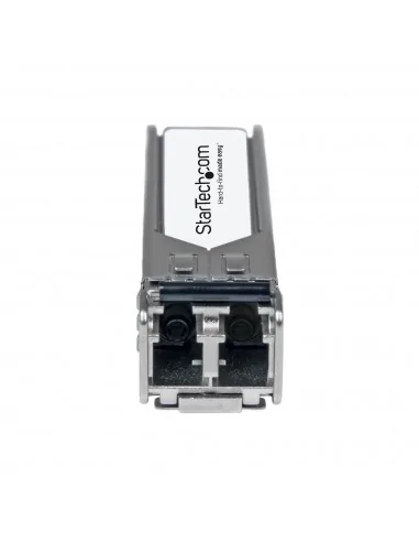 StarTech.com HPE J9150D Compatible SFP+ Module - 10GBASE-SR - 10GbE
