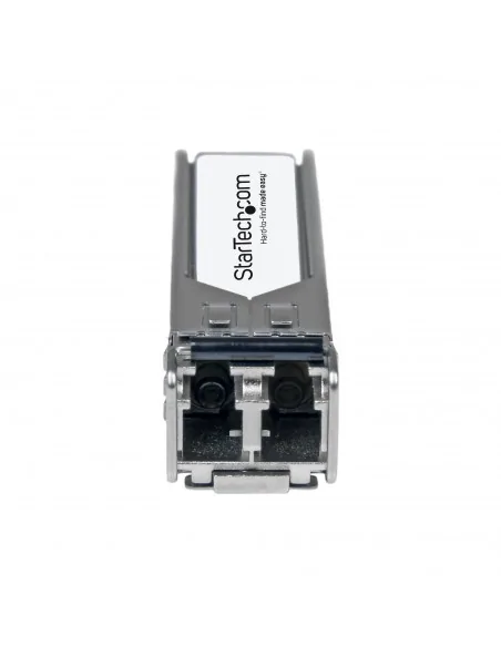StarTech.com HPE J9150D Compatible SFP+ Module - 10GBASE-SR - 10GbE