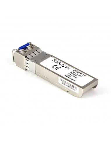 StarTech.com HPE J9151E Compatible SFP+ Module - 10GBASE-LR - 10GbE