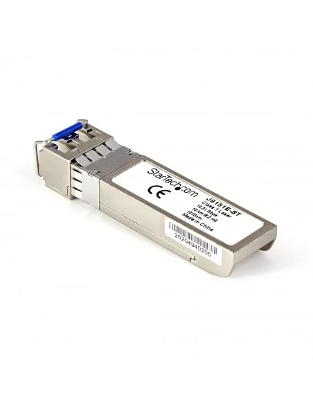 StarTech.com HPE J9151E Compatible SFP+ Module - 10GBASE-LR - 10GbE