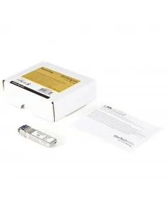 StarTech.com HPE J9151E Compatible SFP+ Module - 10GBASE-LR - 10GbE 2