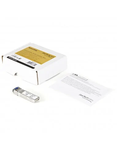 StarTech.com HPE J9151E Compatible SFP+ Module - 10GBASE-LR - 10GbE