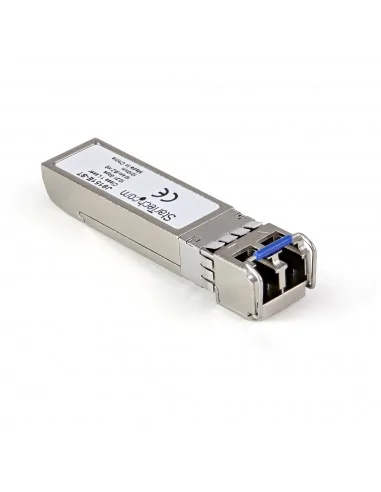 StarTech.com HPE J9151E Compatible SFP+ Module - 10GBASE-LR - 10GbE
