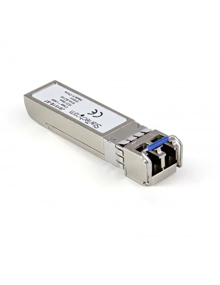 StarTech.com HPE J9151E Compatible SFP+ Module - 10GBASE-LR - 10GbE