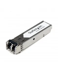 StarTech.com MSA Uncoded SFP+ Module - 10GBASE-SR - 10GbE Multi Mode
