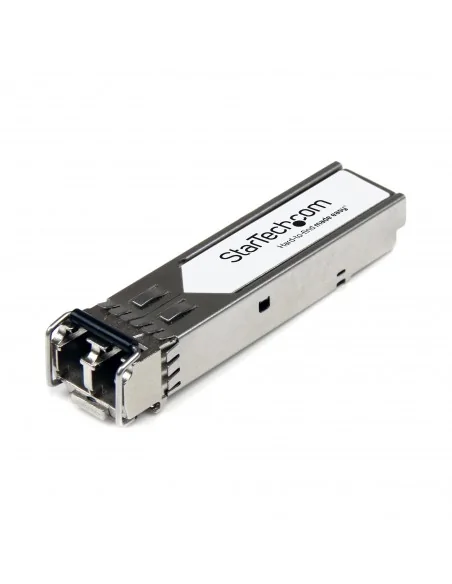 StarTech.com MSA Uncoded SFP+ Module - 10GBASE-SR - 10GbE Multi Mode