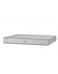 Cisco C1121-4P wired router Gigabit Ethernet Silver