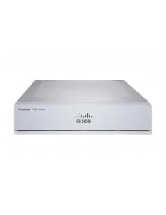 Cisco Secure Firewall: Firepower 1010 Security Appliance with ASA