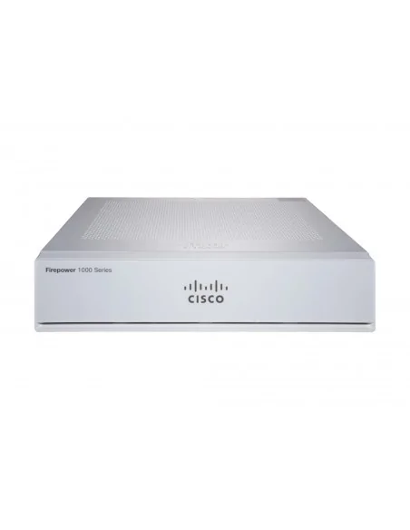 Cisco Secure Firewall: Firepower 1010 Security Appliance with ASA