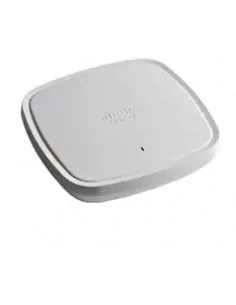 Cisco C9130AXI-E wireless access point 5380 Mbit/s White Power over Et