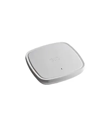 Cisco C9130AXI-E wireless access point 5380 Mbit/s White Power over Et
