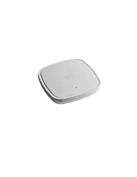 Cisco C9130AXI-E wireless access point 5380 Mbit/s White Power over Et