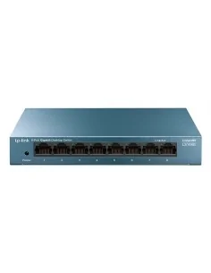 TP-Link LS108G network switch Unmanaged Gigabit Ethernet (10/100/1000)