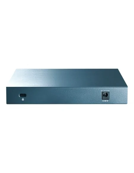 TP-Link LS108G network switch Unmanaged Gigabit Ethernet (10/100/1000)