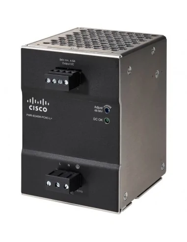 Cisco 240W AC P/S LITE network switch component Power supply