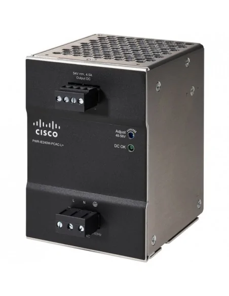 Cisco 240W AC P/S LITE network switch component Power supply