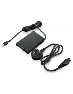 Lenovo 4X20Q88547 power adapter/inverter Indoor 135 W Black 2