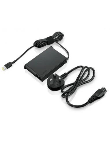 Lenovo 4X20Q88547 power adapter/inverter Indoor 135 W Black