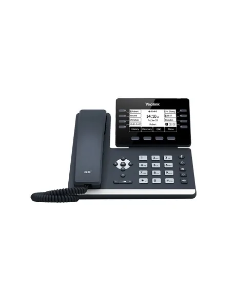 SIP-T53W