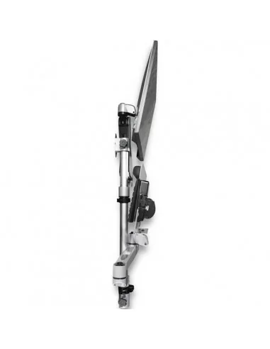 StarTech.com Wall Mount Workstation - Articulating Standing Desk w