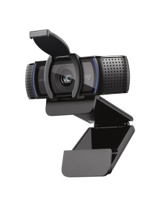 C920 Pro HD Webcam