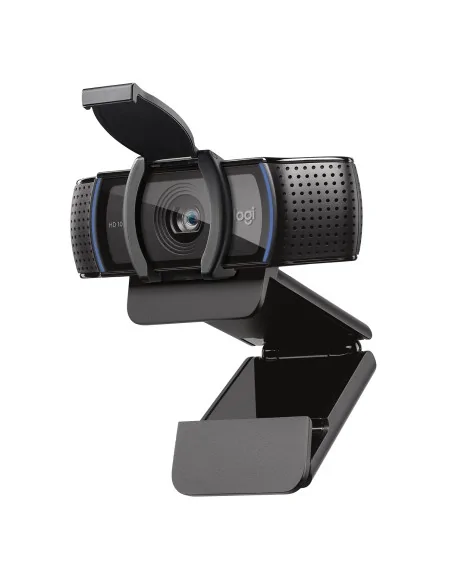C920 Pro HD Webcam