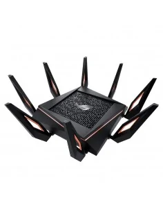 ASUS GT-AX11000 wireless router Gigabit Ethernet Tri-band (2.4 GHz / 5