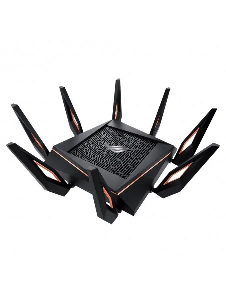 ASUS GT-AX11000 wireless router Gigabit Ethernet Tri-band (2.4 GHz / 5
