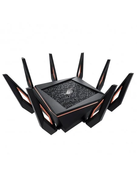 ASUS GT-AX11000 wireless router Gigabit Ethernet Tri-band (2.4 GHz / 5