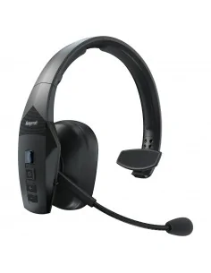 Jabra BlueParrott B550-XT - Headset - full size - Bluetooth - wireless