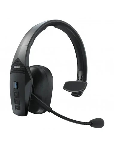 Jabra BlueParrott B550-XT - Headset - full size - Bluetooth - wireless