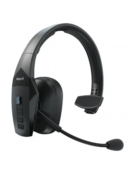 Jabra BlueParrott B550-XT - Headset - full size - Bluetooth - wireless