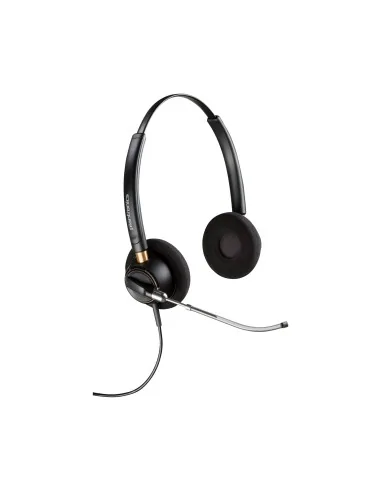 EncorePro 520V Binaural Headset VoiceTube +Quick Disconnect