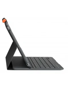 Logitech Slim Folio for iPad (7th, 8th, & 9th generation) 2