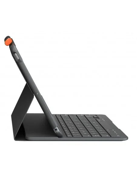 Logitech Slim Folio for iPad (7th, 8th, & 9th generation)