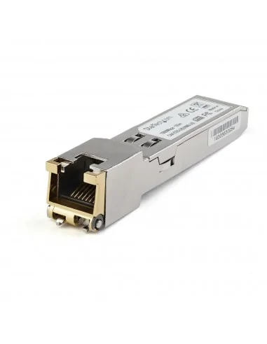 StarTech.com Cisco GLC-TE Compatible Module - 1000BASE-T Copper