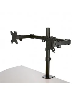 StarTech.com Desk Mount Dual Monitor Arm - Desk Clamp / Grommet VESA