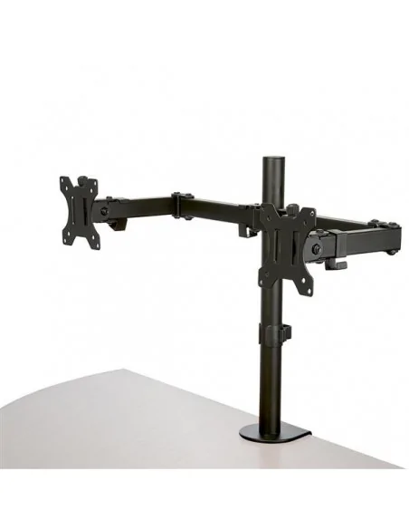 StarTech.com Desk Mount Dual Monitor Arm - Desk Clamp / Grommet VESA