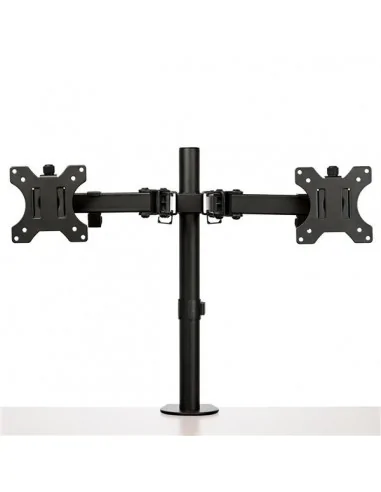 StarTech.com Desk Mount Dual Monitor Arm - Desk Clamp / Grommet VESA