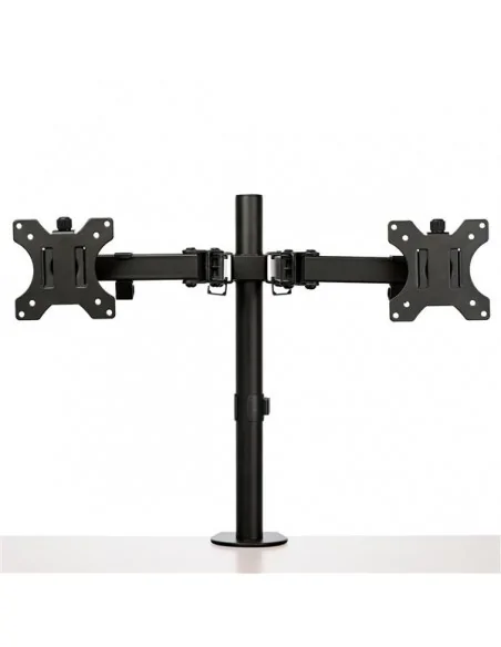 StarTech.com Desk Mount Dual Monitor Arm - Desk Clamp / Grommet VESA