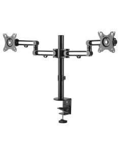 StarTech.com Desk Mount Dual Monitor Arm - Desk Clamp VESA Compatible