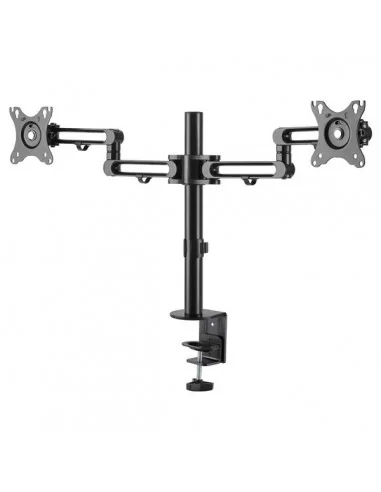 StarTech.com Desk Mount Dual Monitor Arm - Desk Clamp VESA Compatible