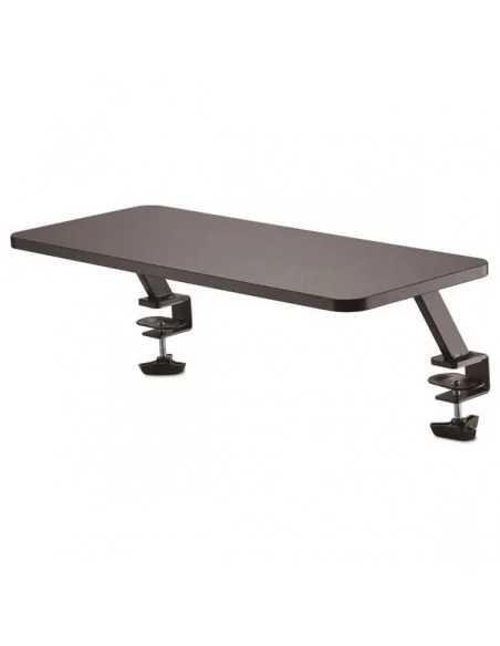 StarTech.com Monitor Riser Stand - Desk Mount - Extra Wide 25.6" (65