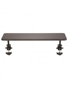 StarTech.com Monitor Riser Stand - Desk Mount - Extra Wide 25.6" (65 2