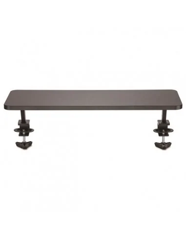 StarTech.com Monitor Riser Stand - Desk Mount - Extra Wide 25.6" (65