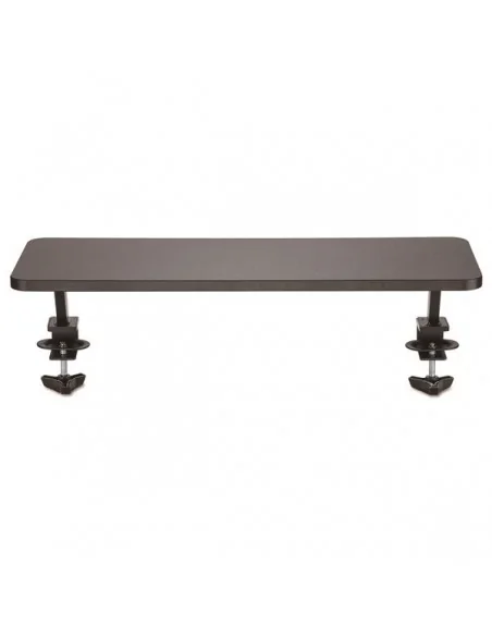 StarTech.com Monitor Riser Stand - Desk Mount - Extra Wide 25.6" (65