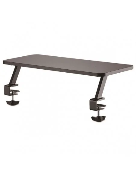 StarTech.com Monitor Riser Stand - Desk Mount - Extra Wide 25.6" (65