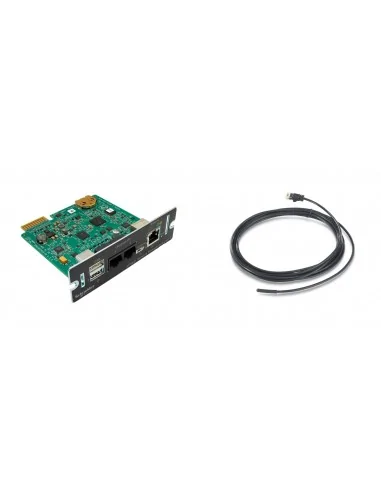 APC AP9641 Smart-UPS Network Management Card (gen3) with environmental